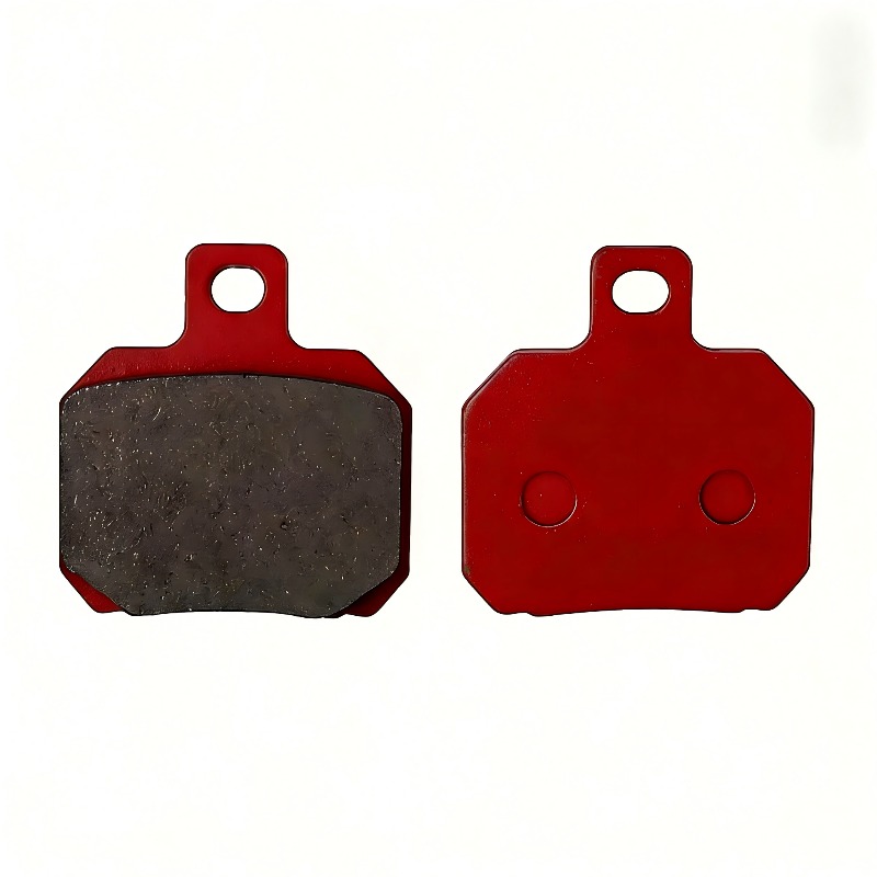 Motorrad Keramik-Bremsbeläge V – Carbon Ceramic Motorcycle Brake Rotor Bewertung und Preis