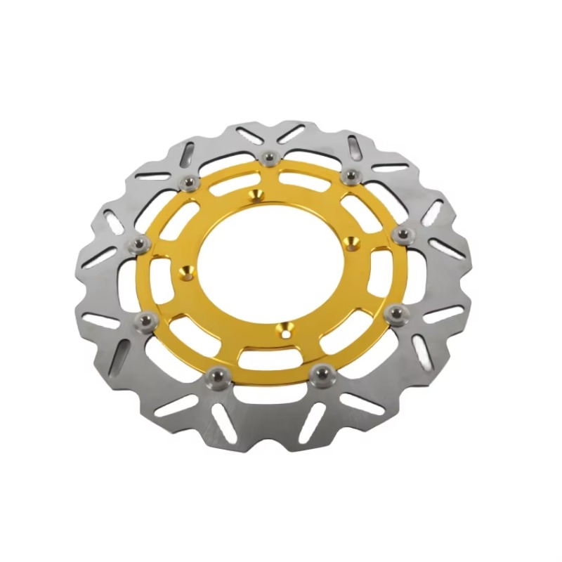 Motorrad Supermoto 320mm schwi – Floating Brake Disc 320Mm Supermoto Bewertung und Preis