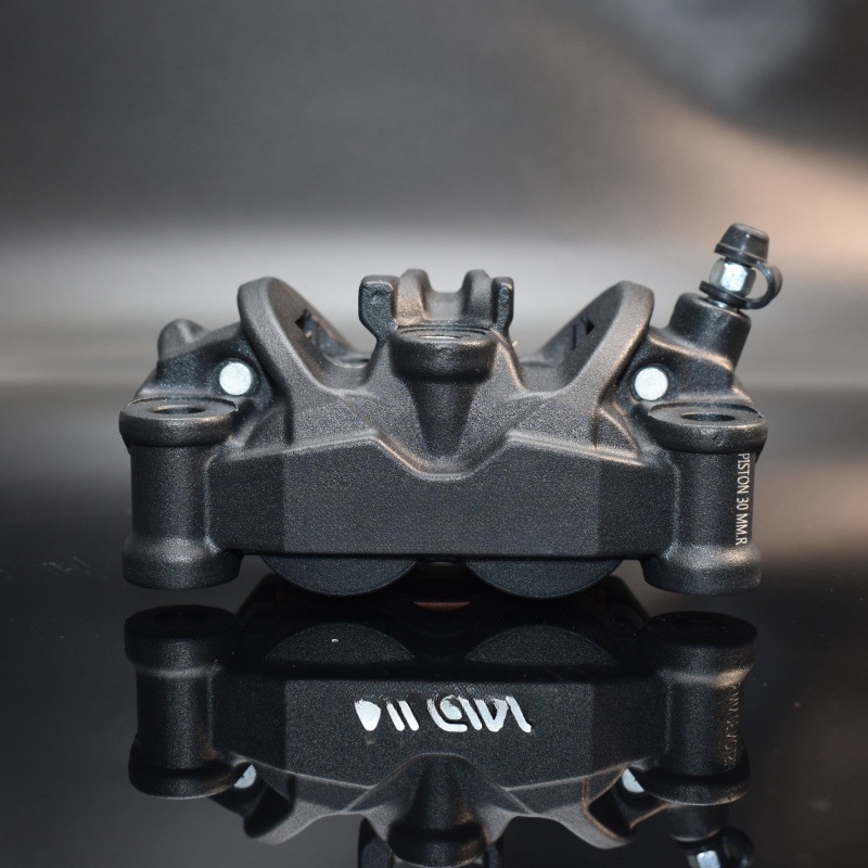 Motorrad Nissin geschmiedeter  – Forged Front Brake Caliper 4 Piston Bewertung und Preis