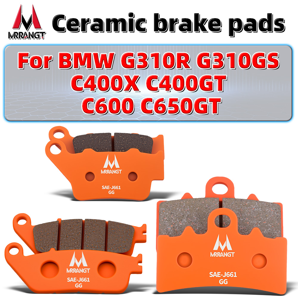 MRRANGT Staubarme Keramik-Brem – Carbon Ceramic Motorcycle Brake Rotor Bewertung und Preis
