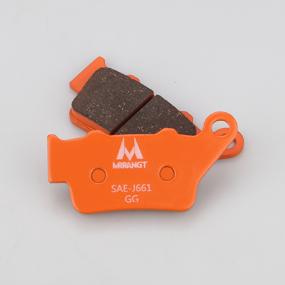 MRRANGT Staubarme Keramik-Brem – Carbon Ceramic Motorcycle Brake Rotor Bewertung und Preis