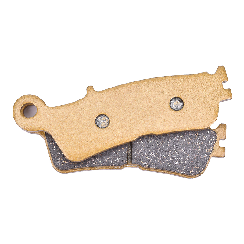 Motorrad-Bremsbeläge-Set für Y – Carbon Ceramic Motorcycle Brake Rotor Bewertung und Preis