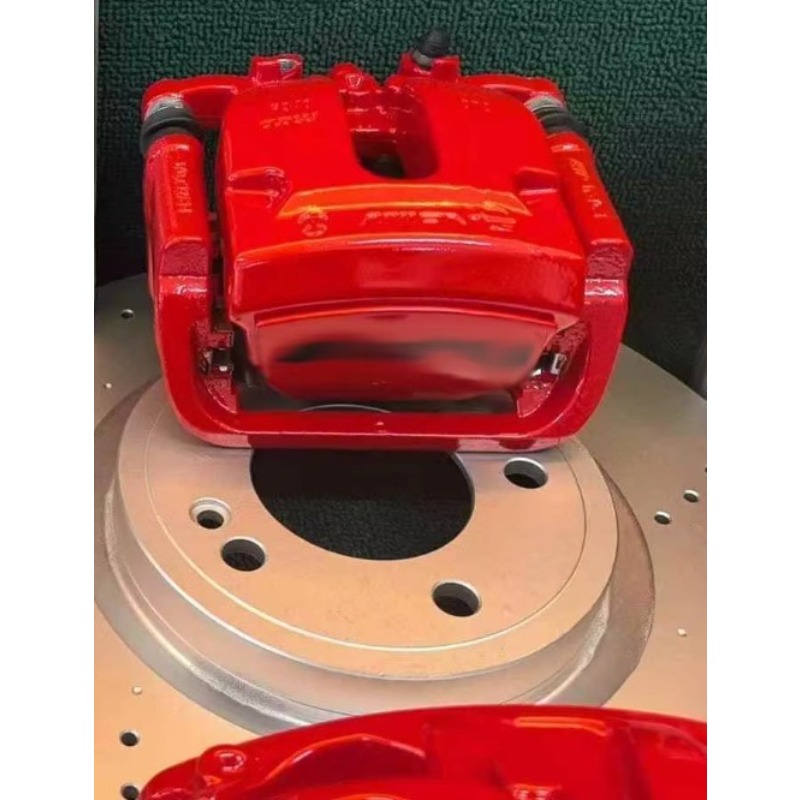 Neues Upgrade: Aftermarket-Bre – Forged Front Brake Caliper 4 Piston Bewertung und Preis