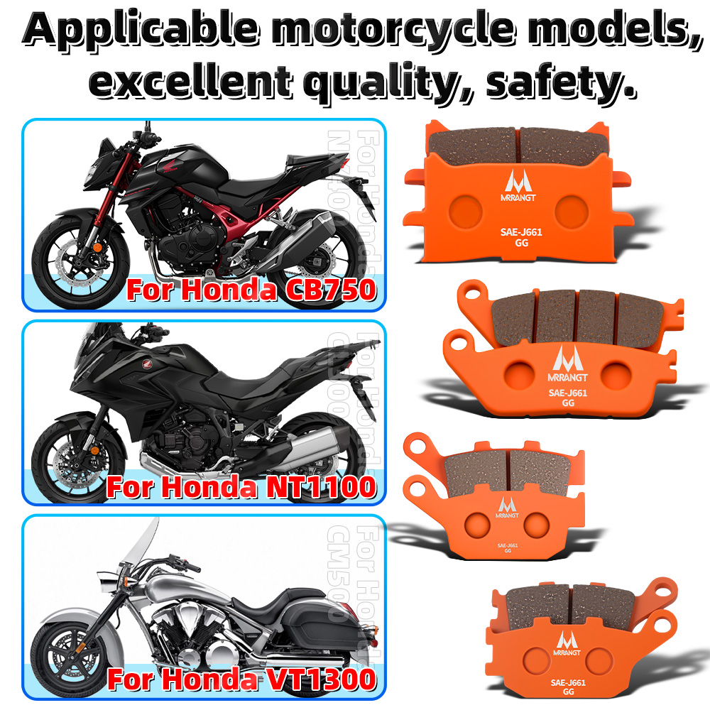 MRRANGT Keramik-Bremsbeläge, p – Carbon Ceramic Motorcycle Brake Rotor Bewertung und Preis